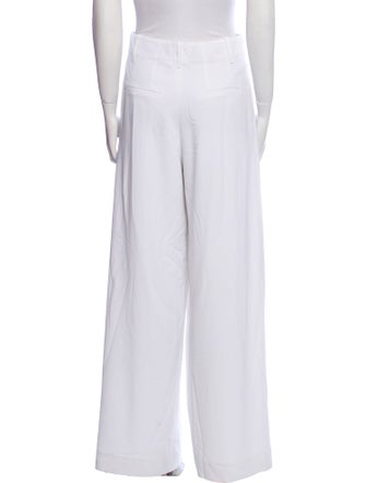 Alice + Olivia Wide Leg Pants