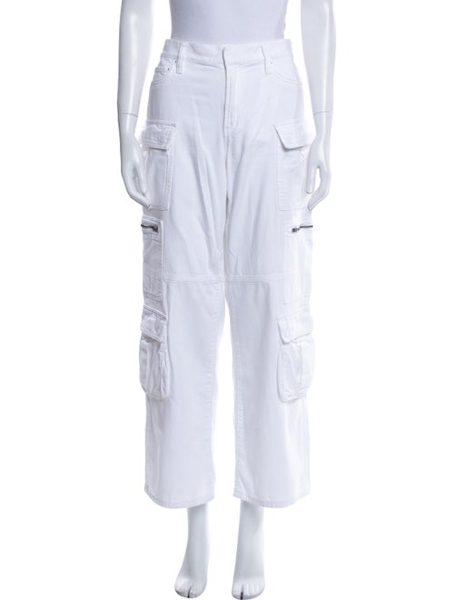 Alice + Olivia Wide Leg Pants