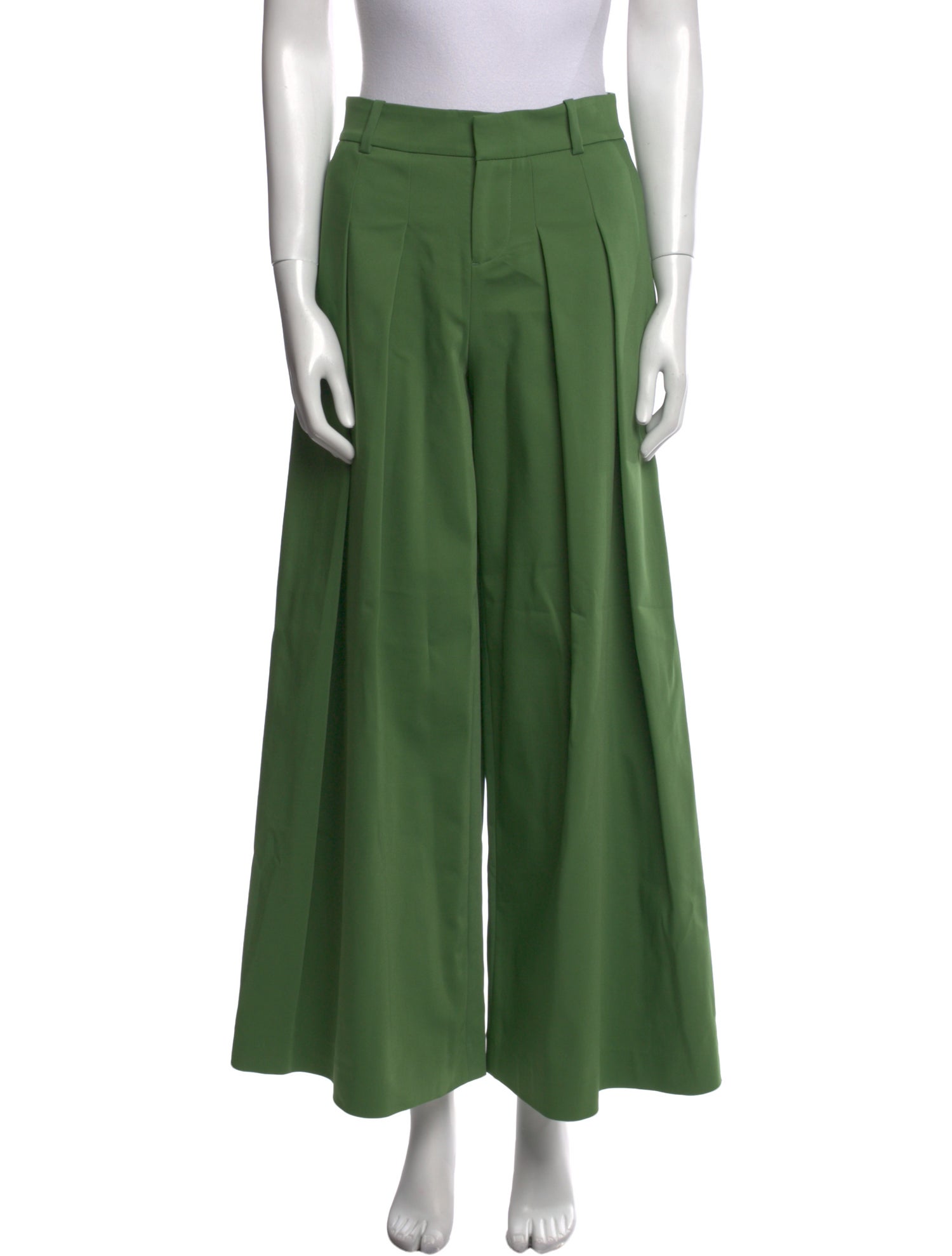 Alice + Olivia Wide Leg Pants w/ Tags