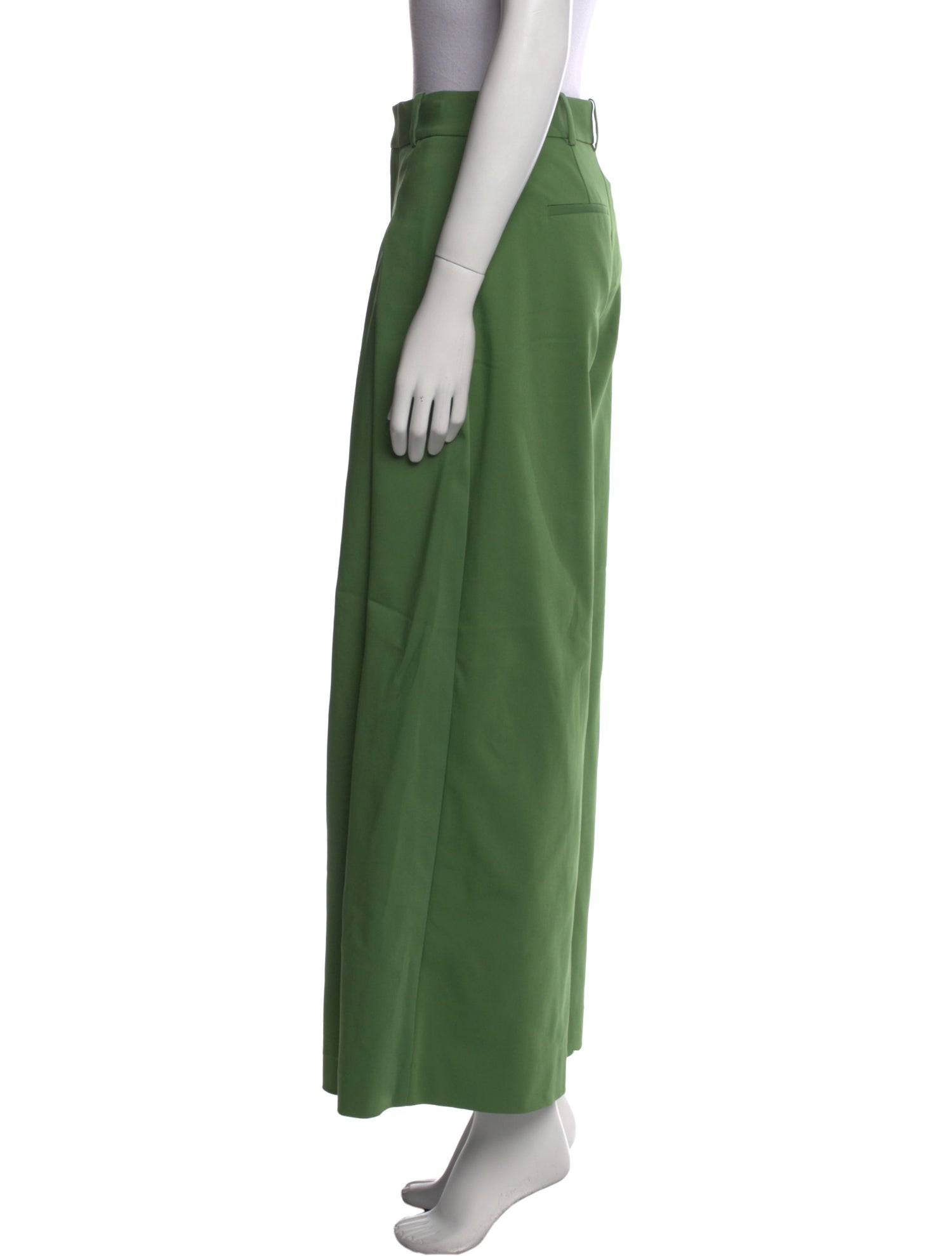 Alice + Olivia Wide Leg Pants w/ Tags