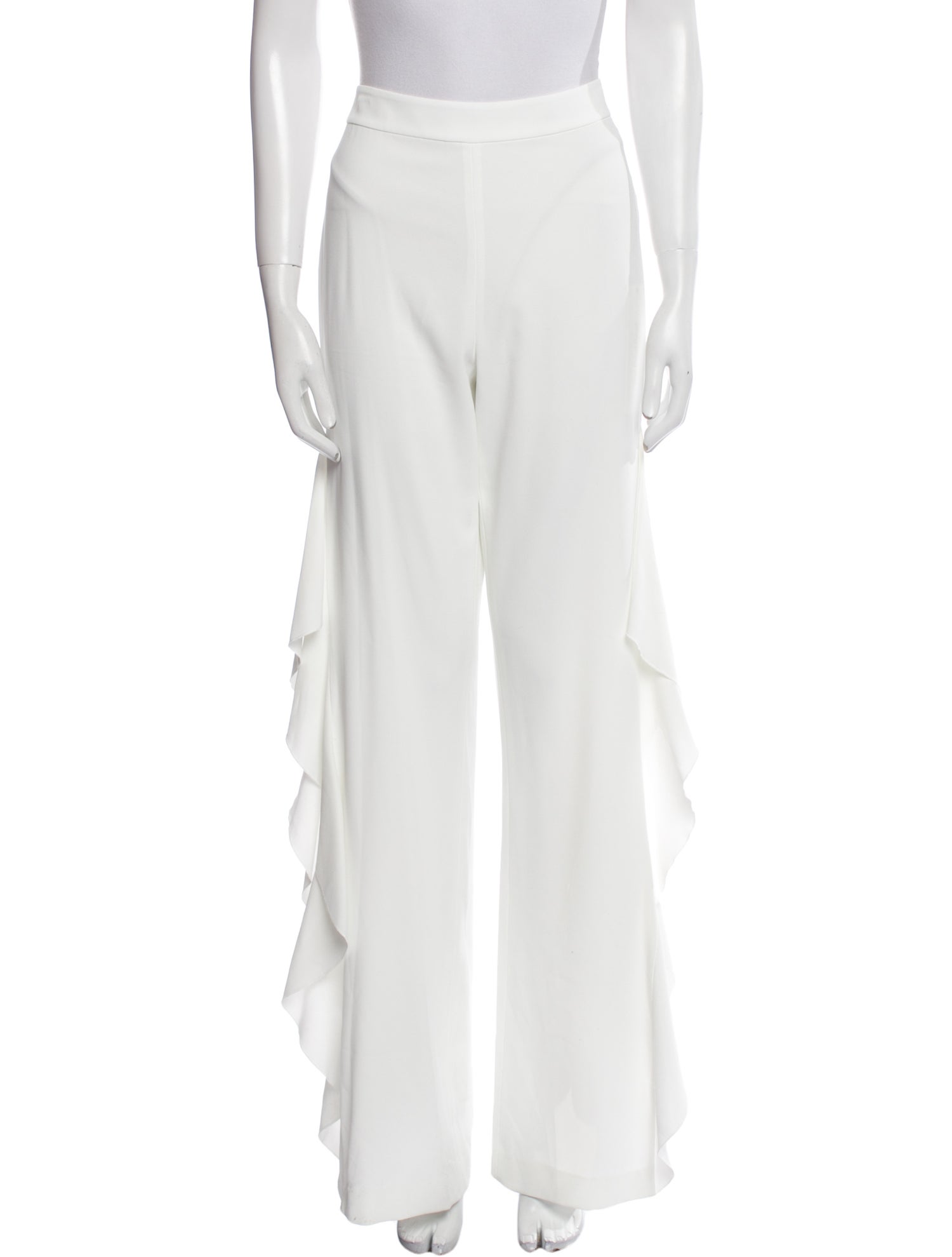 Alice + Olivia Wide Leg Pants w/ Tags