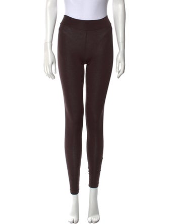 Alice + Olivia Skinny Leg Pants