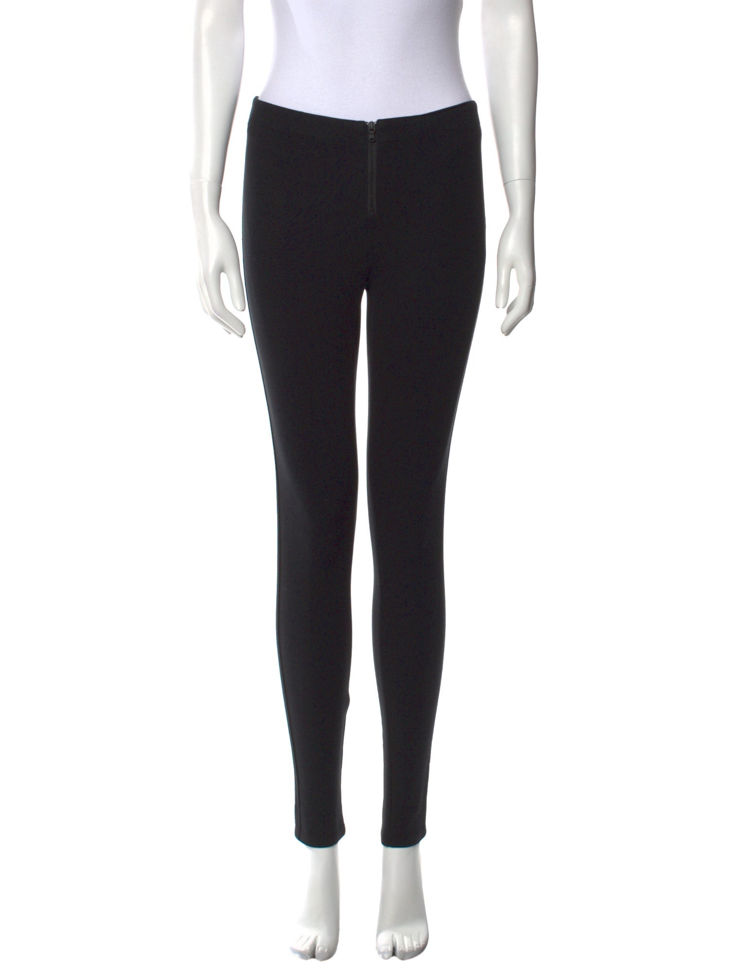 Alice + Olivia Skinny Leg Pants