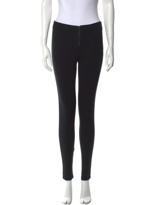 Alice + Olivia Skinny Leg Pants