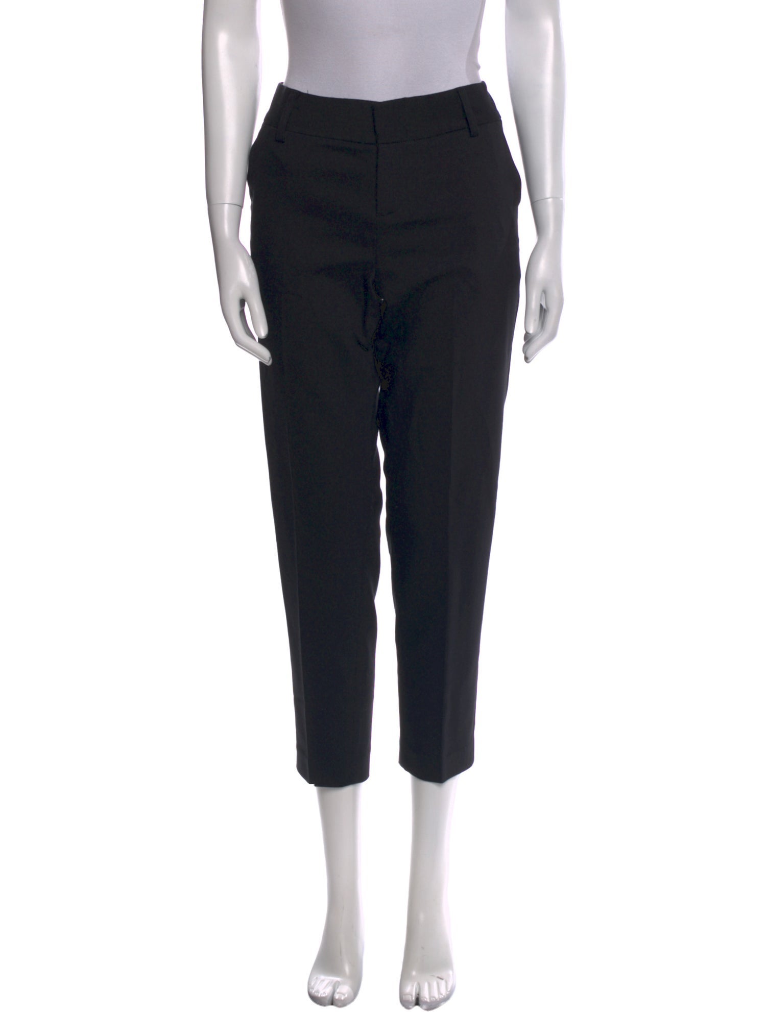 Alice + Olivia Straight Leg Pants