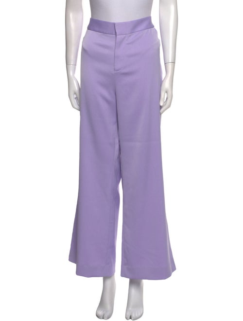 Alice + Olivia Wide Leg Pants