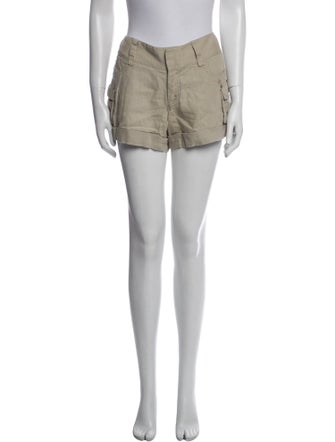 Alice + Olivia Mini Shorts