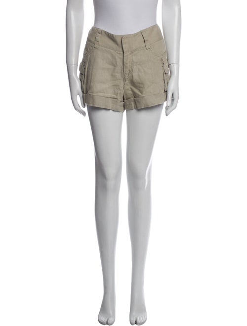 Alice + Olivia Mini Shorts