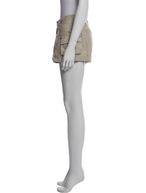 Alice + Olivia Mini Shorts