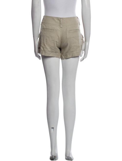 Alice + Olivia Mini Shorts