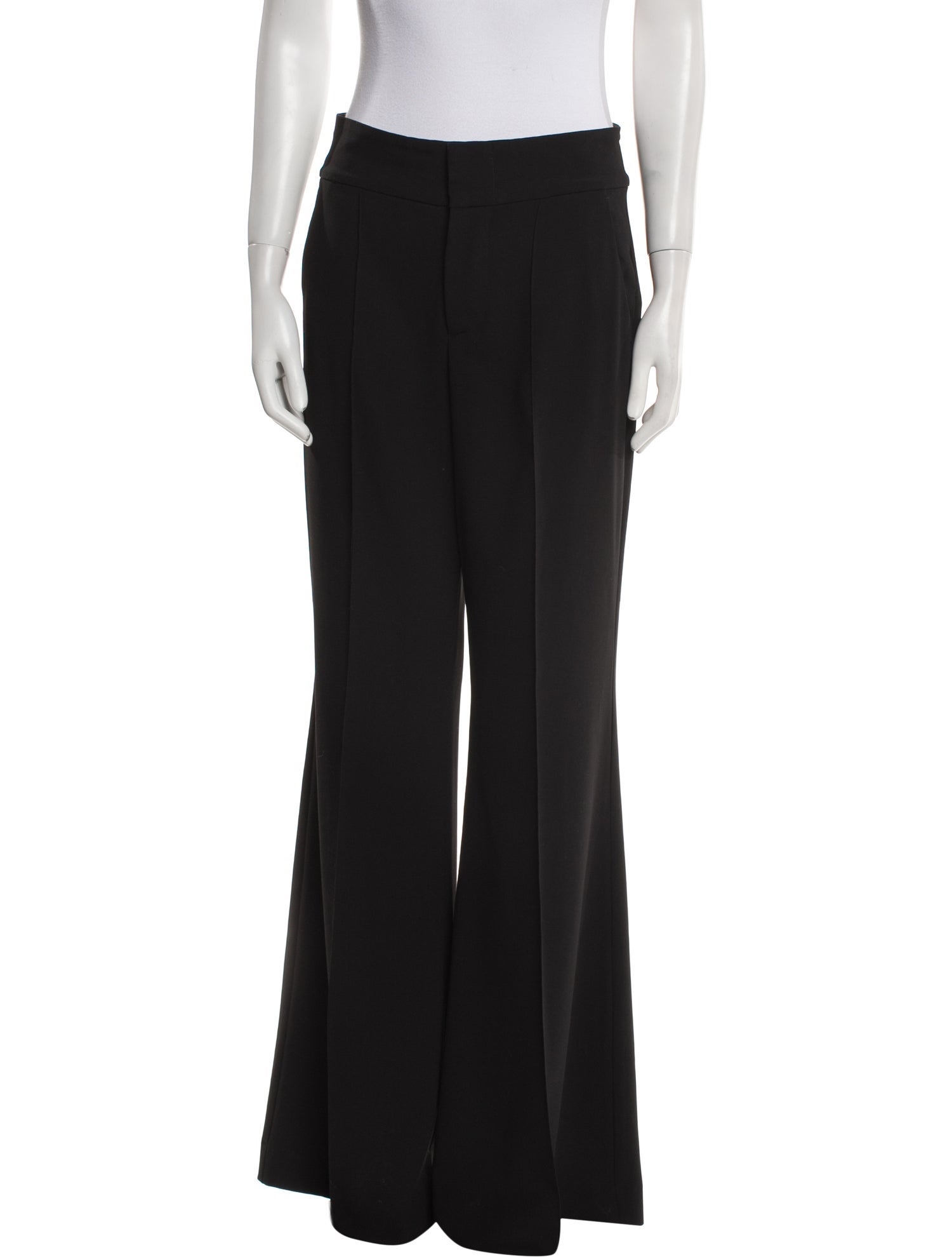 Alice + Olivia Wide Leg Pants