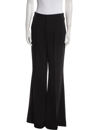 Alice + Olivia Wide Leg Pants
