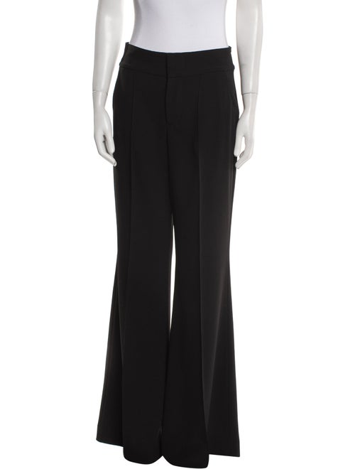 Alice + Olivia Wide Leg Pants