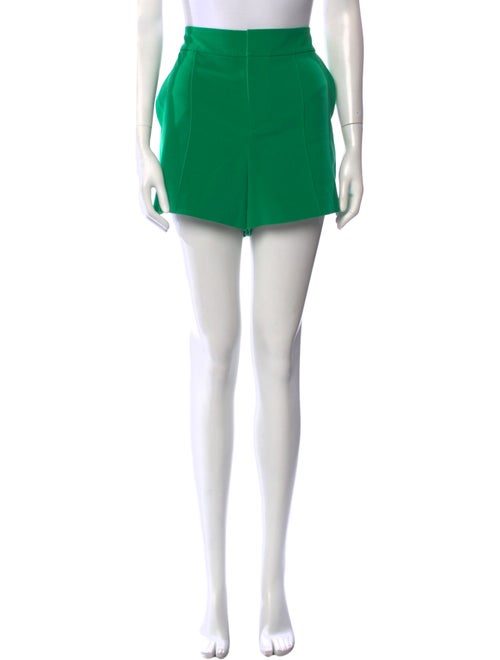 Alice + Olivia Mini Shorts