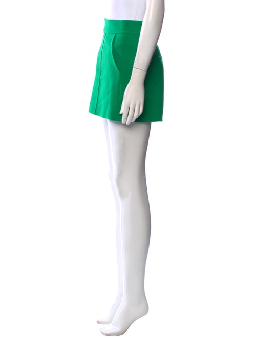 Alice + Olivia Mini Shorts