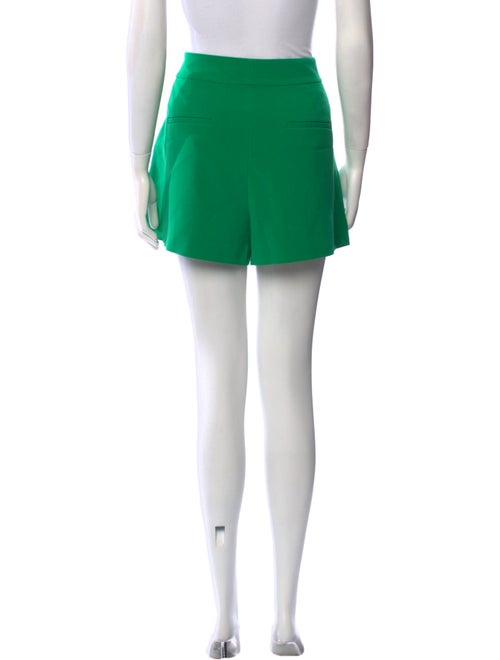 Alice + Olivia Mini Shorts