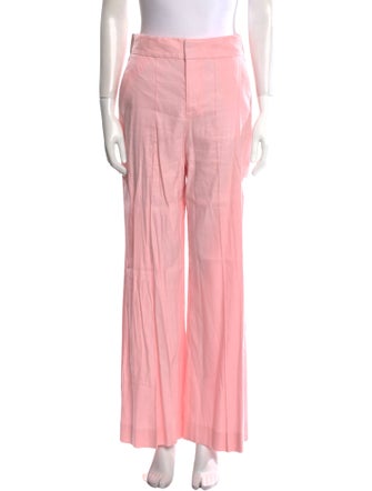 Alice + Olivia Wide Leg Pants