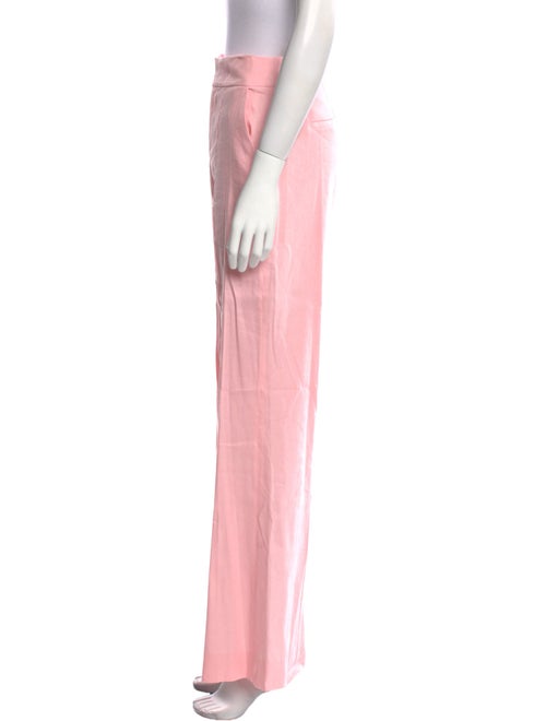 Alice + Olivia Wide Leg Pants