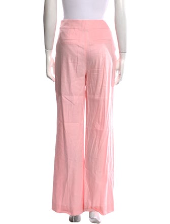 Alice + Olivia Wide Leg Pants