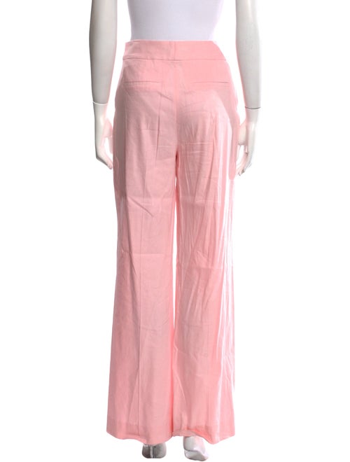 Alice + Olivia Wide Leg Pants