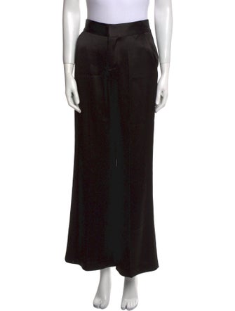 Alice + Olivia Wide Leg Pants