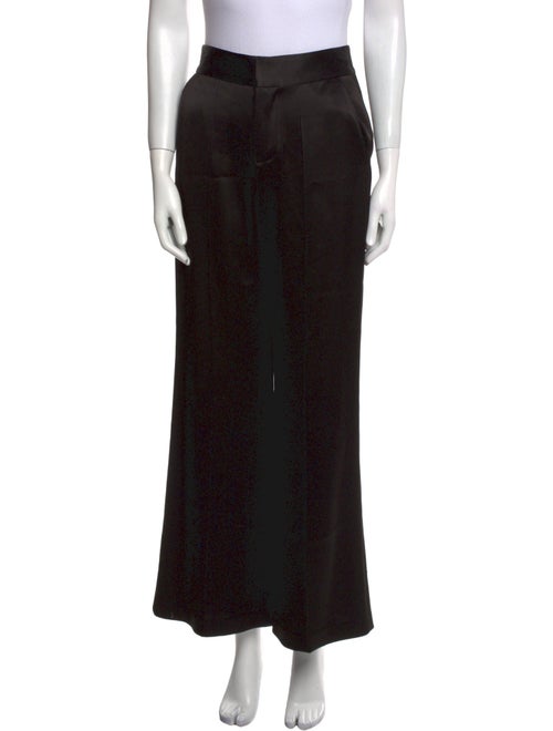Alice + Olivia Wide Leg Pants