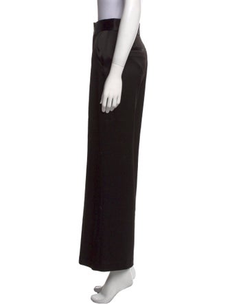 Alice + Olivia Wide Leg Pants