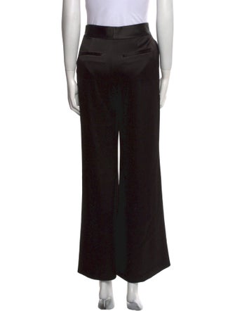 Alice + Olivia Wide Leg Pants