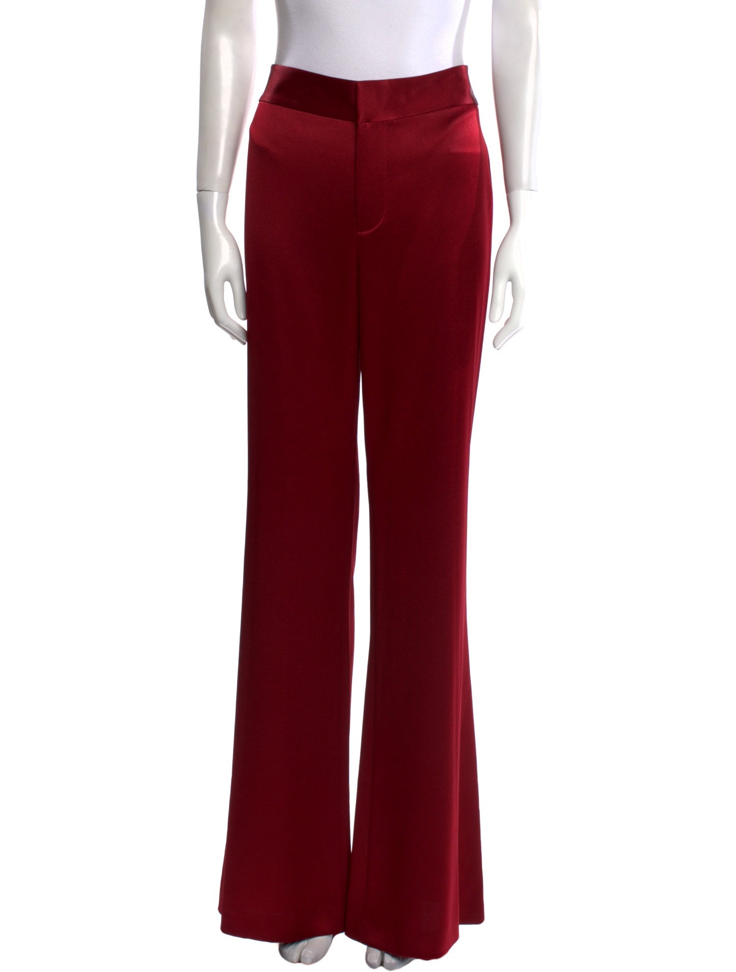 Alice + Olivia Wide Leg Pants w/ Tags