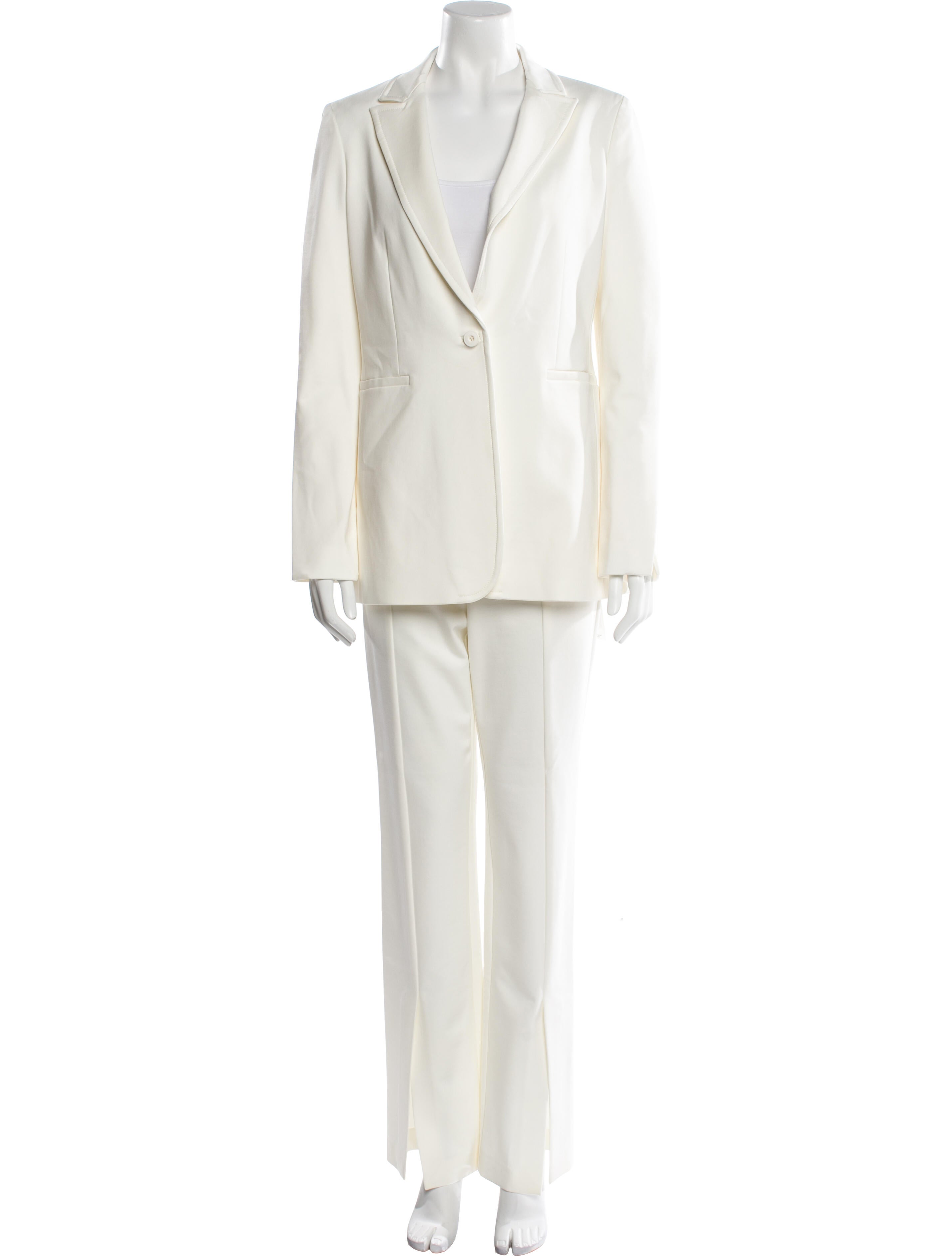 Alice + Olivia Pantsuit