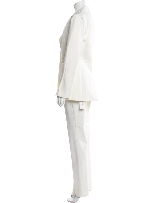 Alice + Olivia Pantsuit