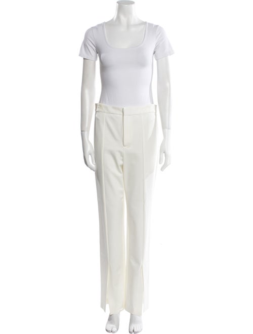 Alice + Olivia Pantsuit