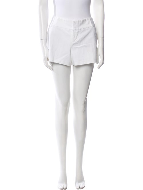 Alice + Olivia Mini Shorts