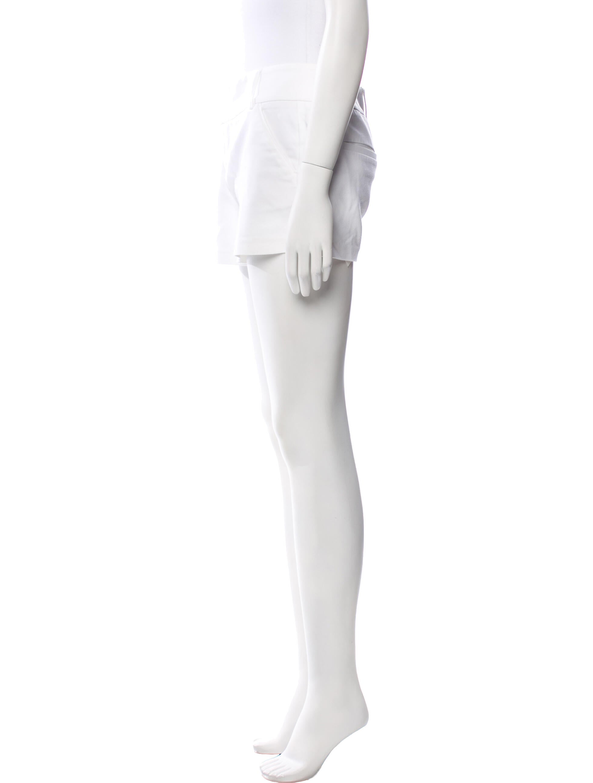 Alice + Olivia Mini Shorts