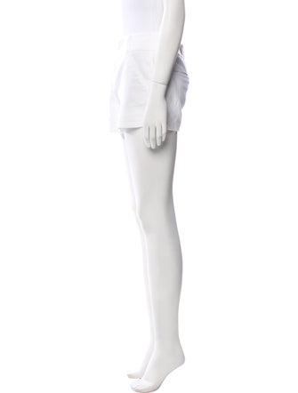 Alice + Olivia Mini Shorts