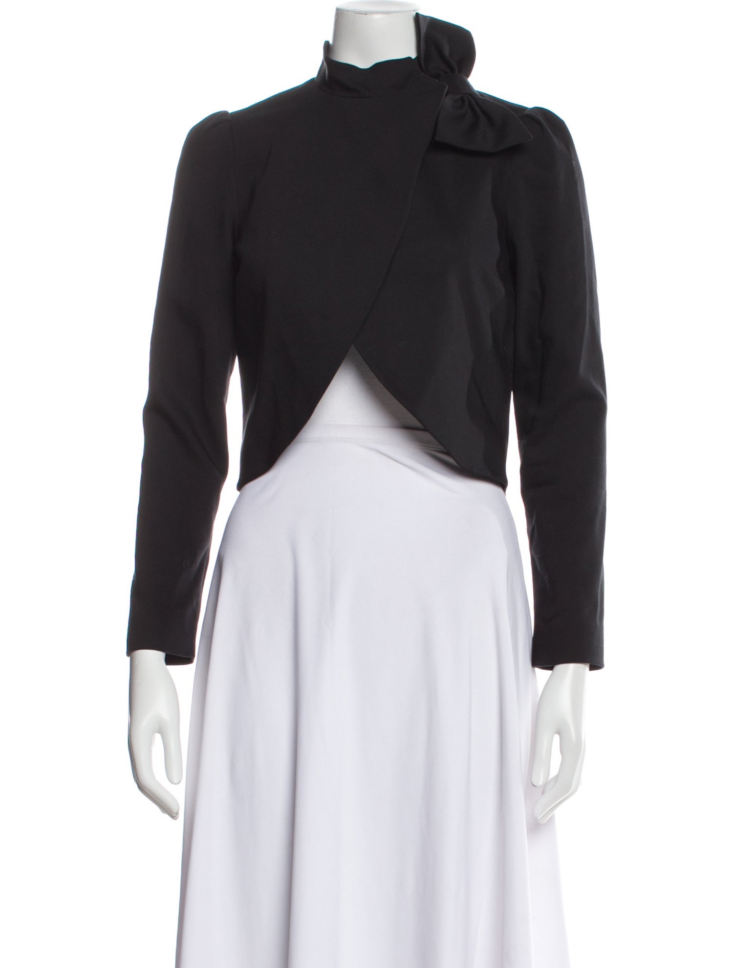 Alice + Olivia Bolero