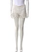 Alice + Olivia Mini Shorts