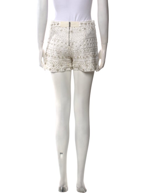 Alice + Olivia Mini Shorts