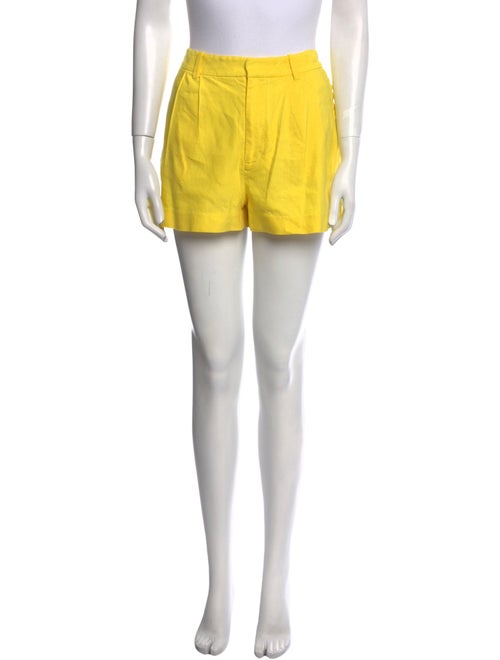 Alice + Olivia Mini Shorts