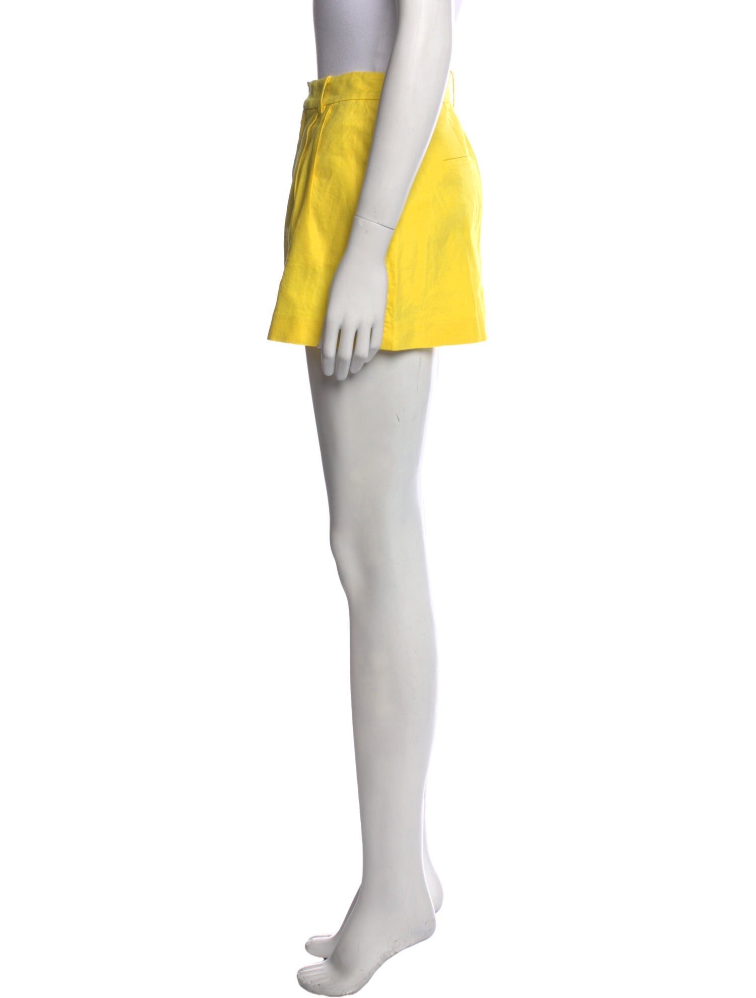 Alice + Olivia Mini Shorts