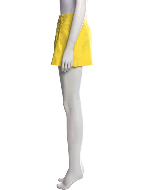 Alice + Olivia Mini Shorts