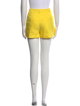 Alice + Olivia Mini Shorts