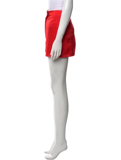 Alice + Olivia Knee-Length Shorts