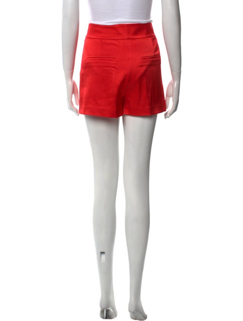 Alice + Olivia Knee-Length Shorts