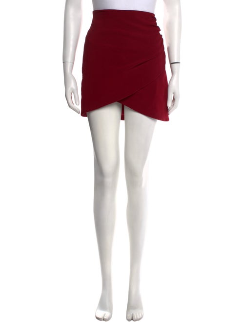 Alice + Olivia Mini Skirt