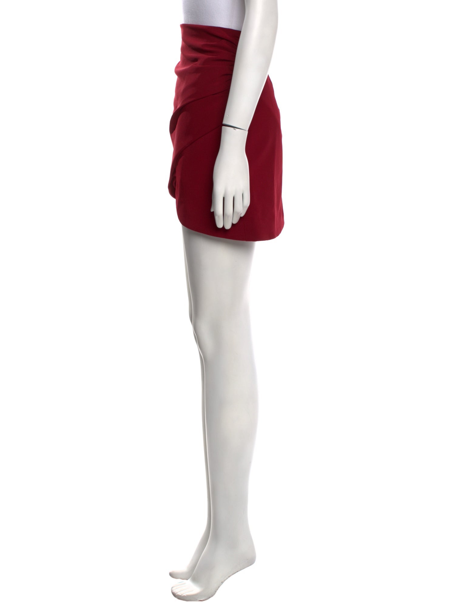 Alice + Olivia Mini Skirt