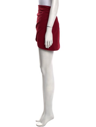 Alice + Olivia Mini Skirt