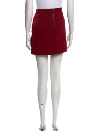 Alice + Olivia Mini Skirt