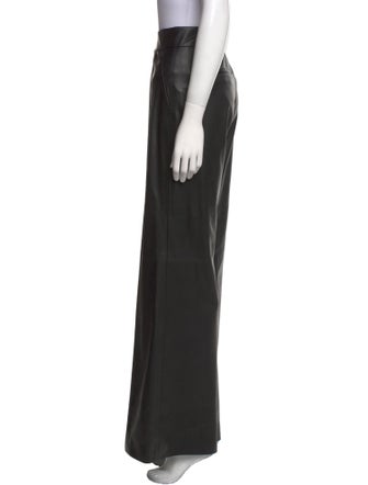 Alice + Olivia Wide Leg Pants