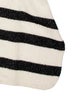 Alice + Olivia Wool Striped Shawl
